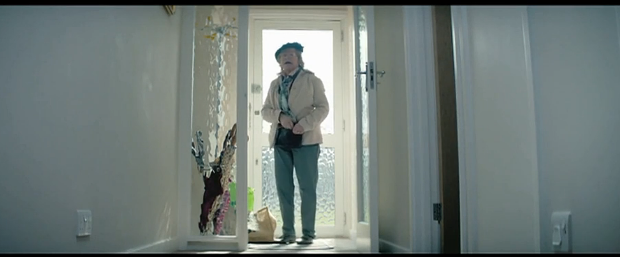 自杀热线剧照的剧照