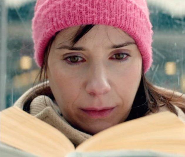 自杀热线剧照的剧照