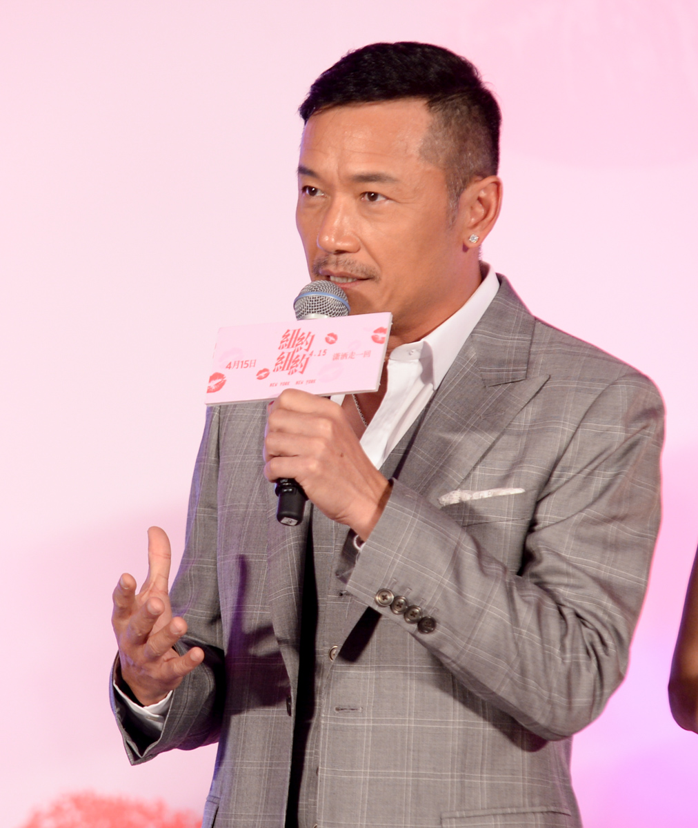 纽约纽约剧照的剧照