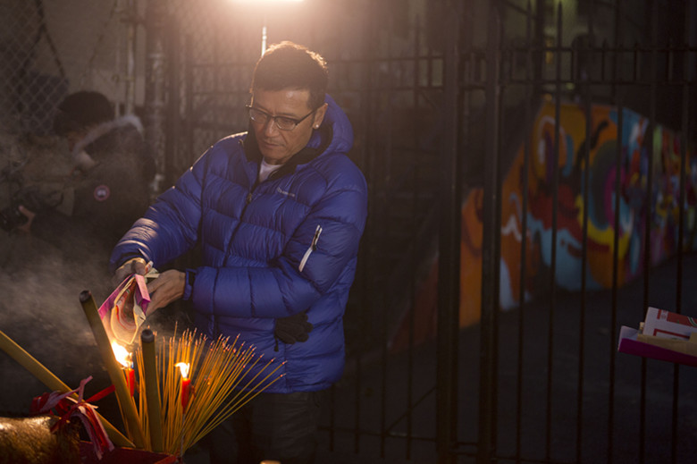 纽约纽约剧照的剧照