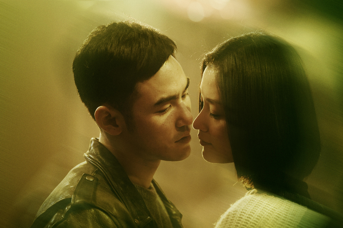 纽约纽约剧照的剧照