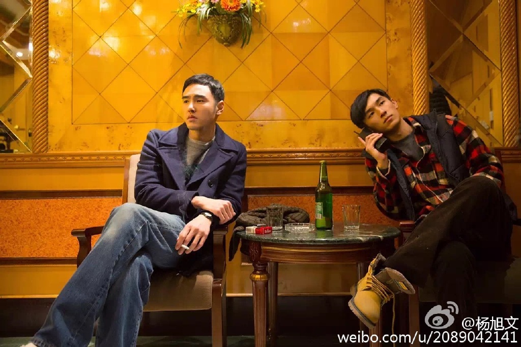 纽约纽约剧照的剧照