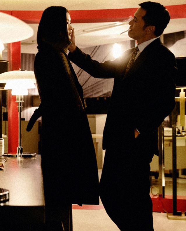 纽约纽约剧照的剧照