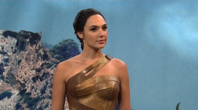 周六夜现场：盖尔·加朵/萨姆·史密斯剧照的剧照