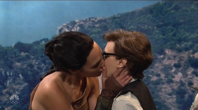 周六夜现场：盖尔·加朵/萨姆·史密斯剧照的剧照