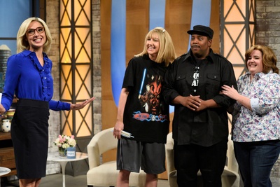 周六夜现场：盖尔·加朵/萨姆·史密斯剧照的剧照