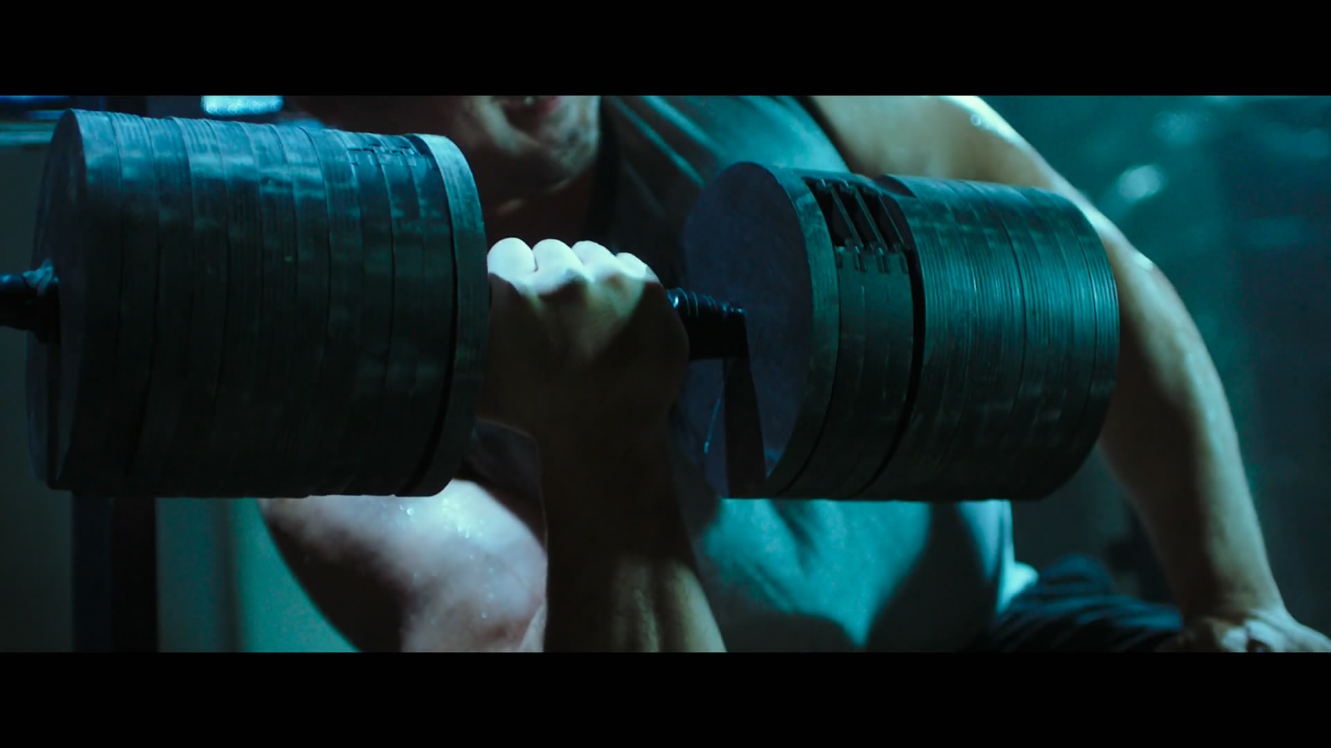 冠军剧照的剧照