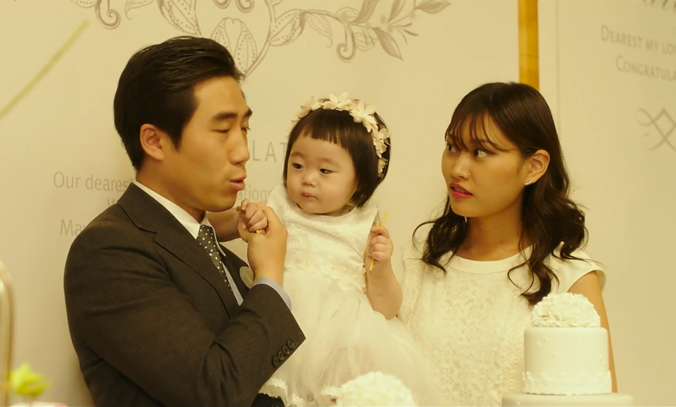 冠军剧照的剧照