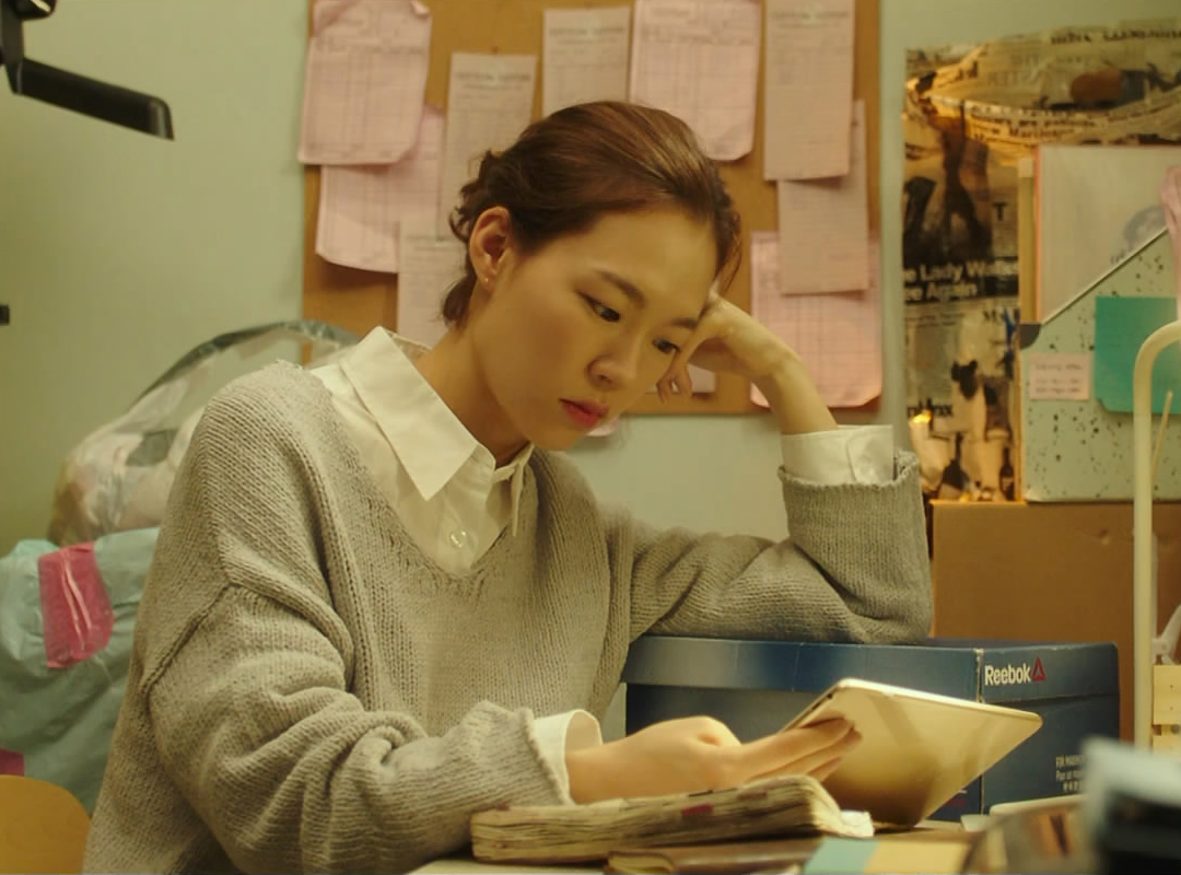 冠军剧照的剧照