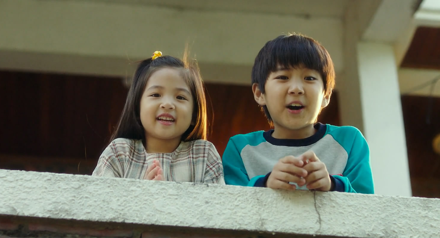 冠军剧照的剧照