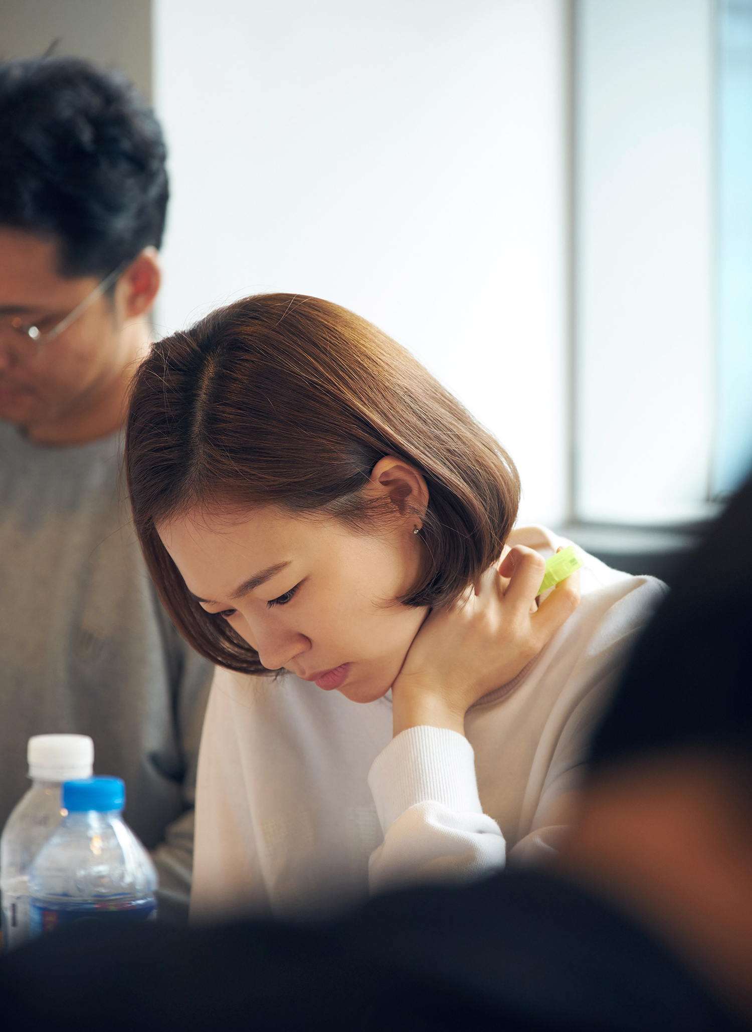 冠军剧照的剧照