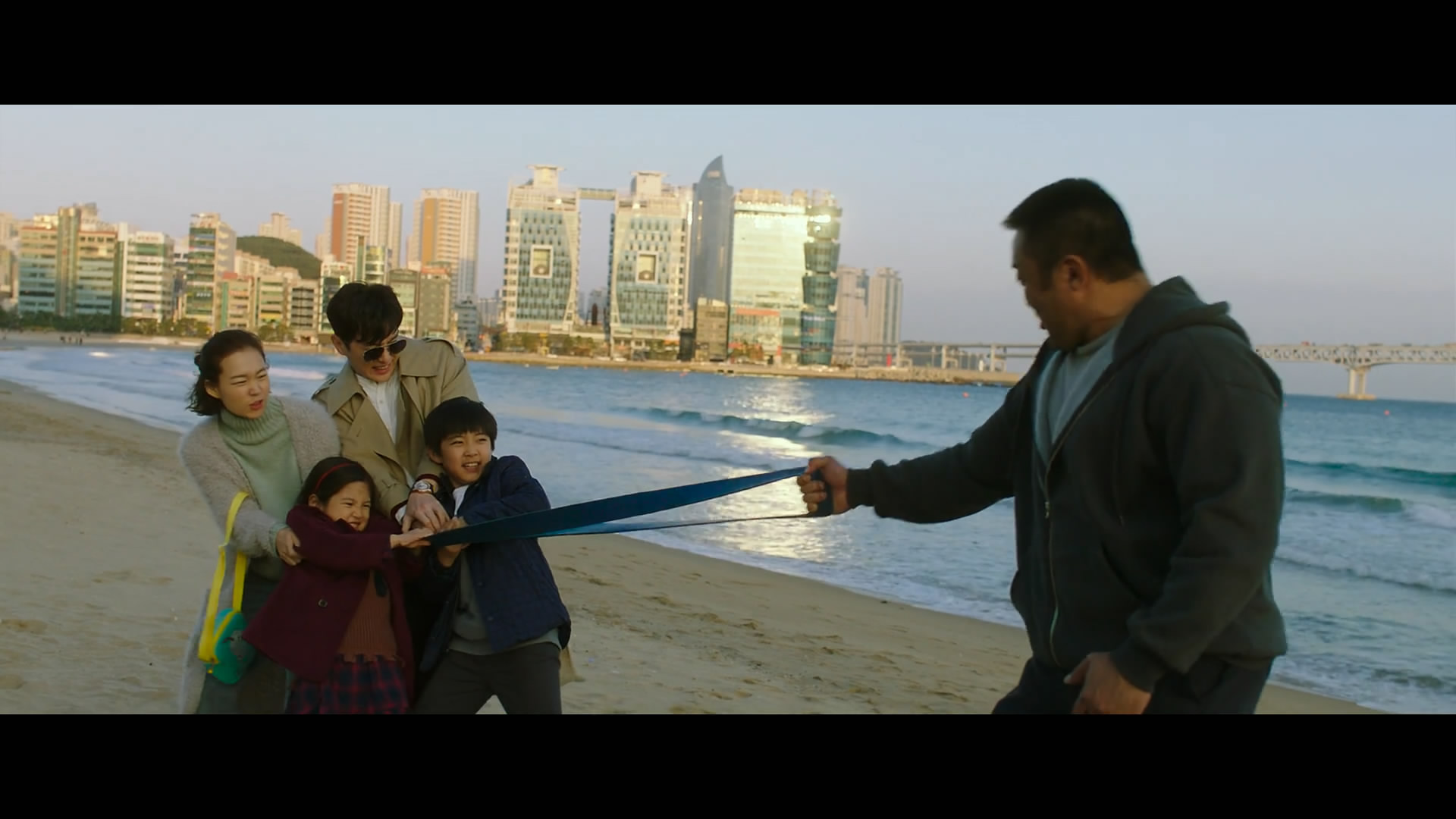 冠军剧照的剧照