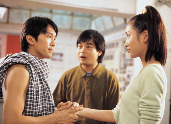 行运一条龙剧照的剧照