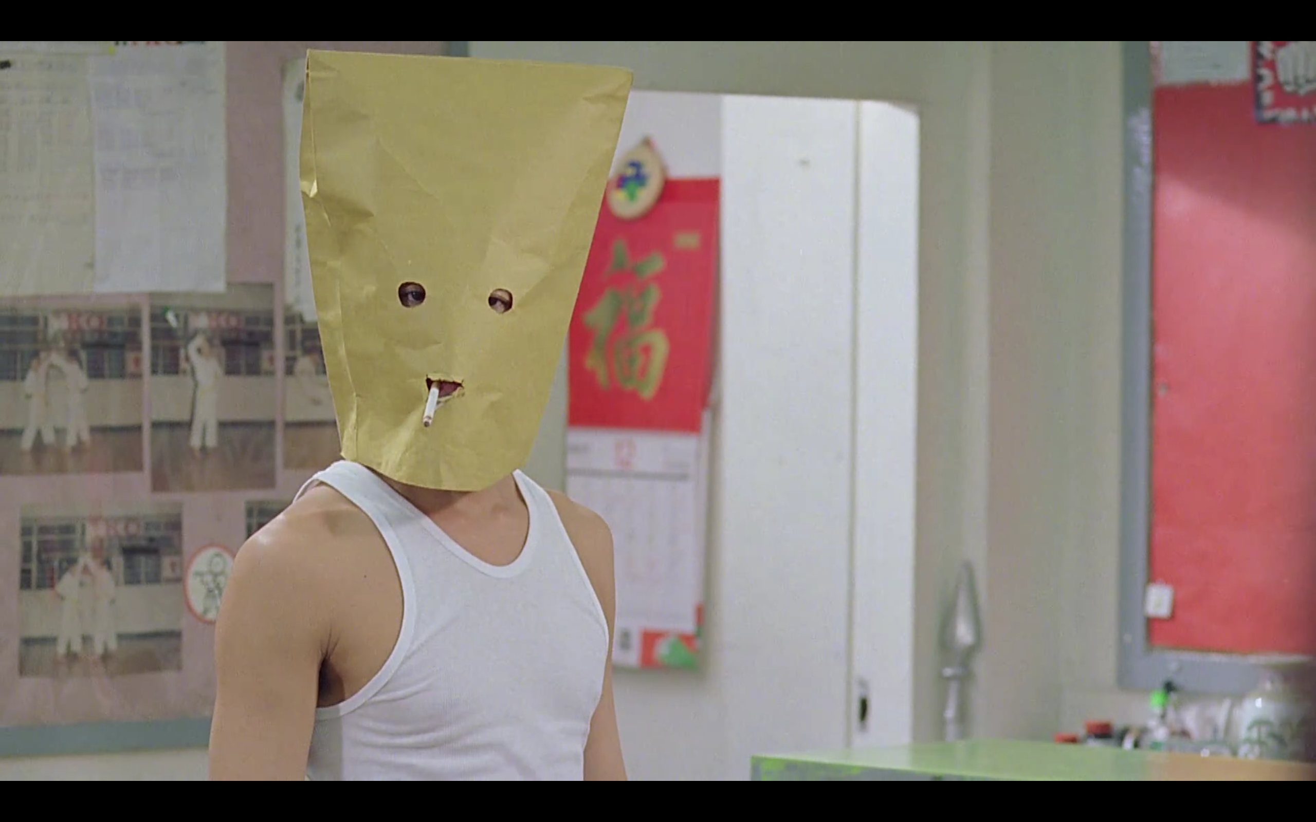 行运一条龙剧照的剧照