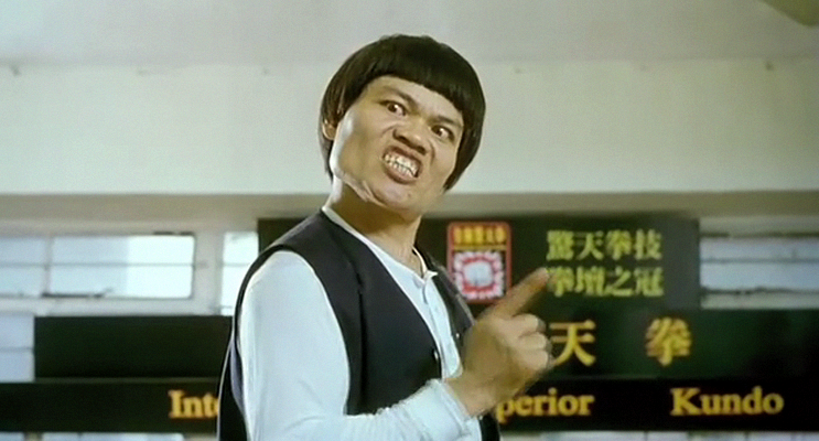 行运一条龙剧照的剧照