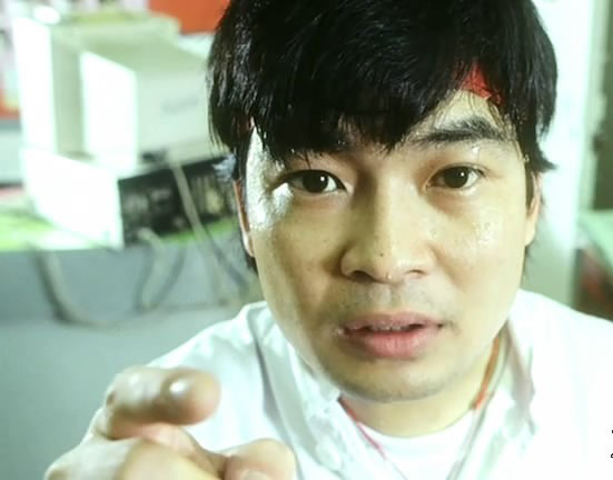 行运一条龙剧照的剧照