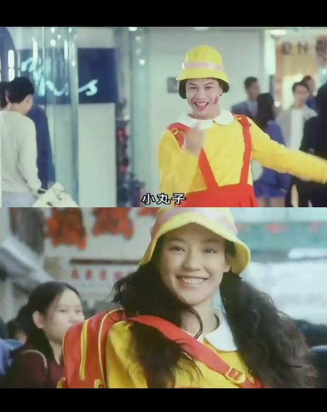 行运一条龙剧照的剧照