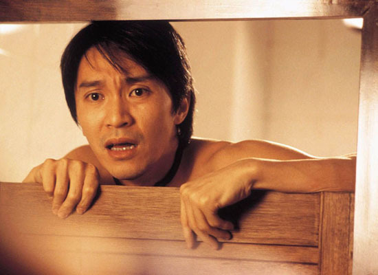 行运一条龙剧照的剧照