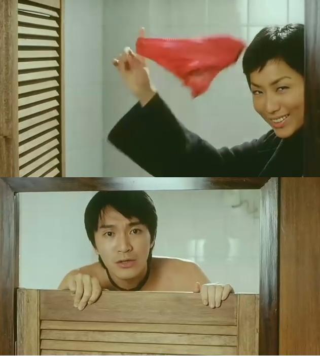 行运一条龙剧照的剧照