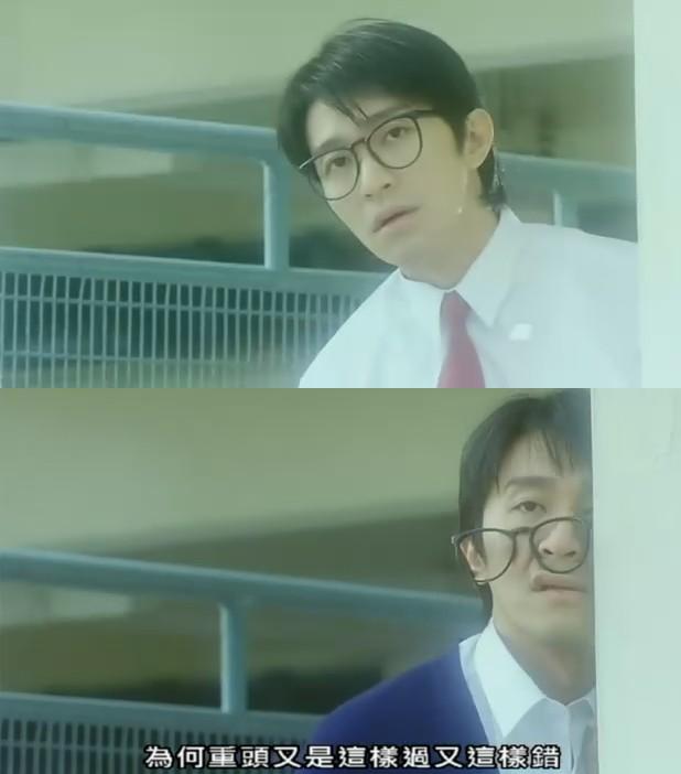 行运一条龙剧照的剧照