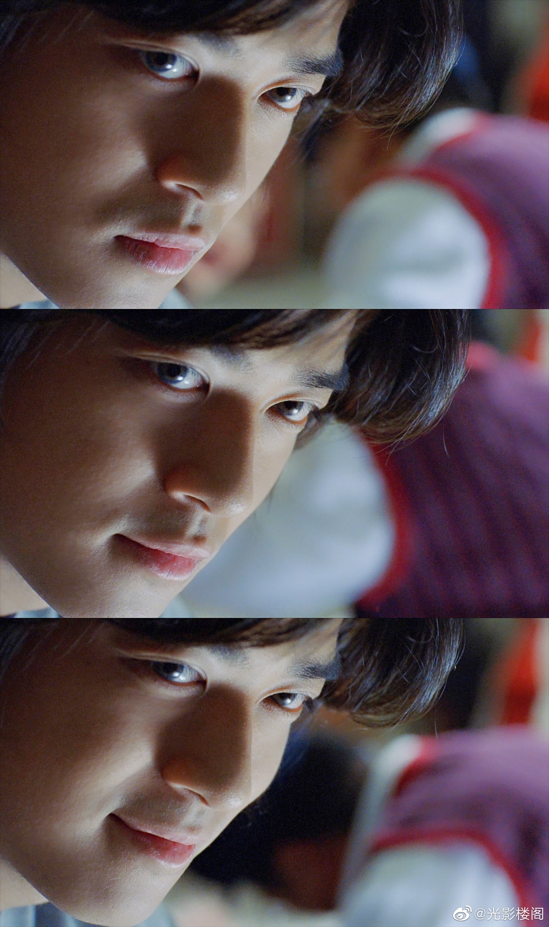 行运一条龙剧照的剧照