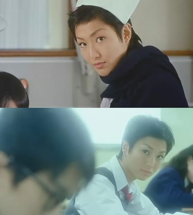 行运一条龙剧照的剧照