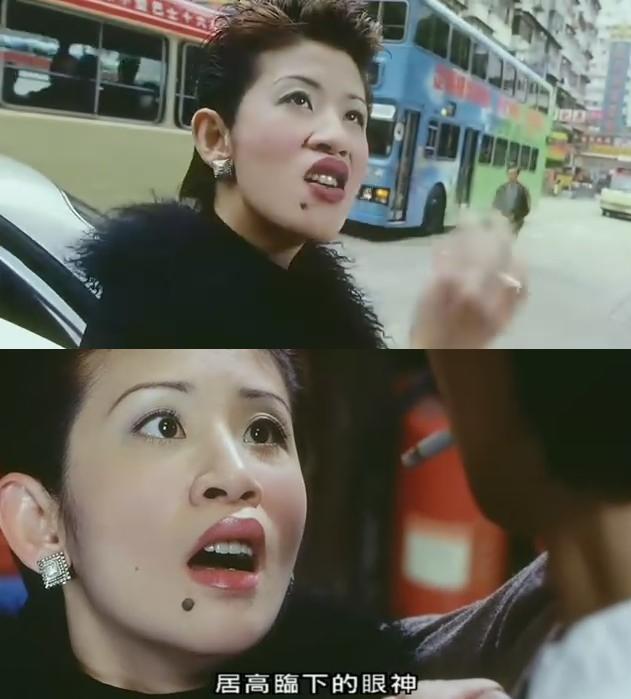 行运一条龙剧照的剧照