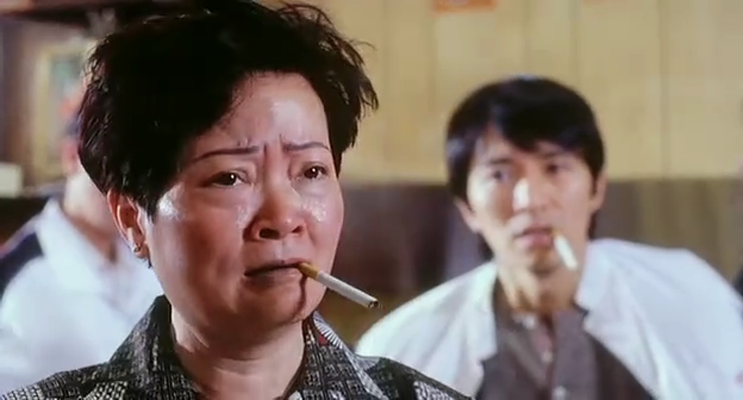 行运一条龙剧照的剧照