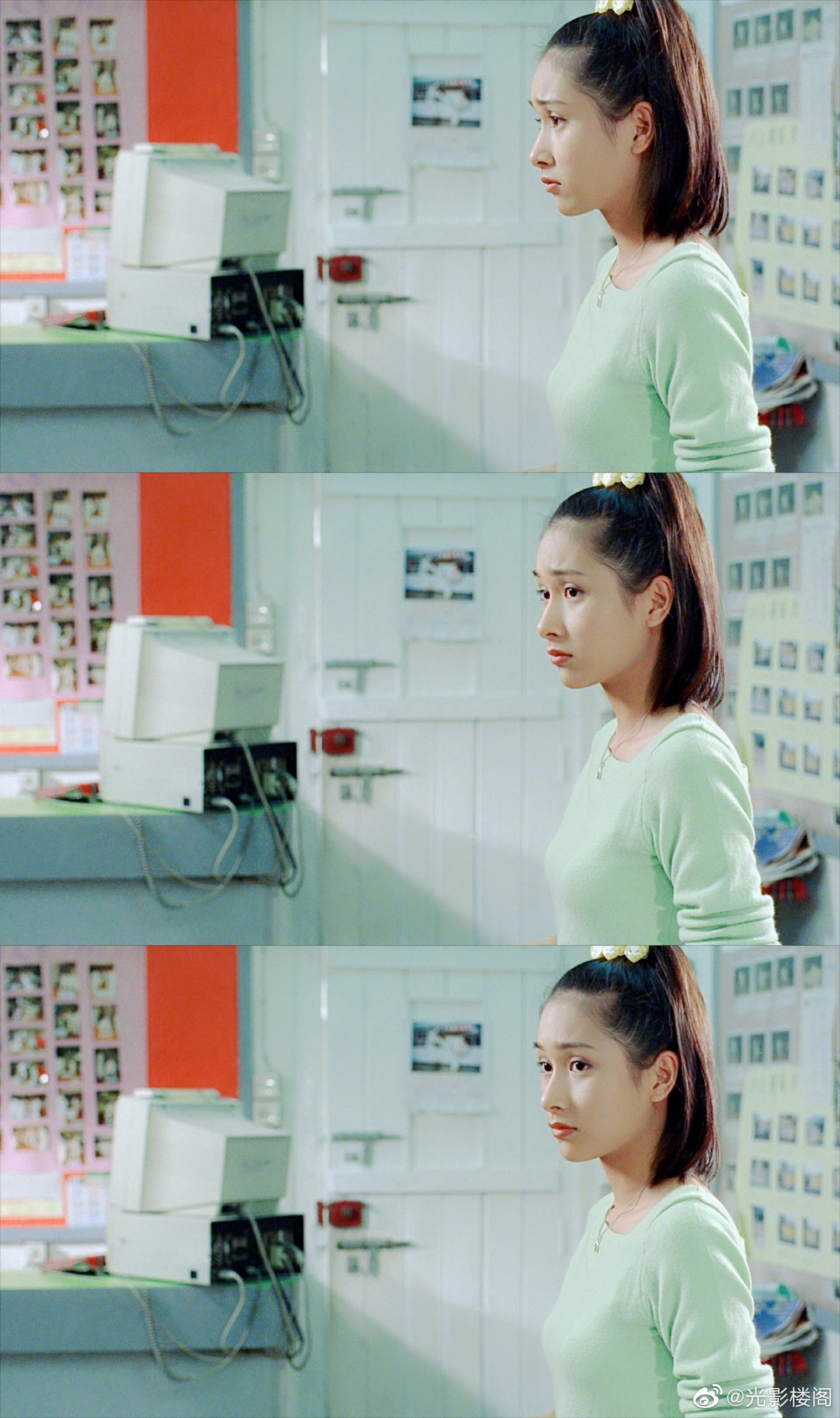 行运一条龙剧照的剧照