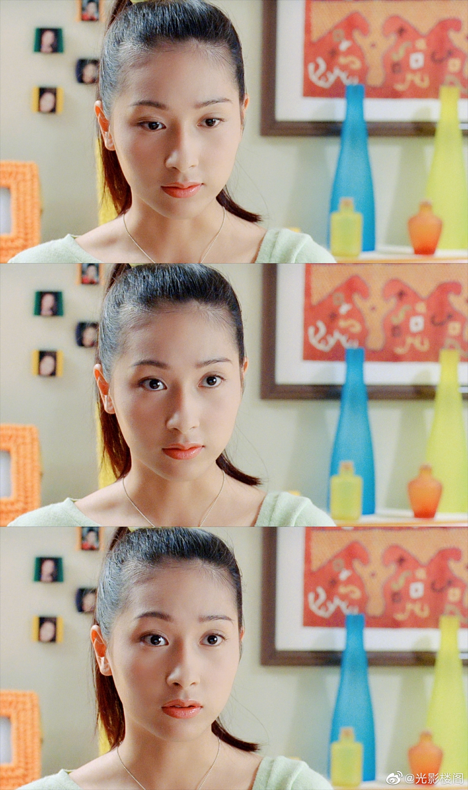 行运一条龙剧照的剧照