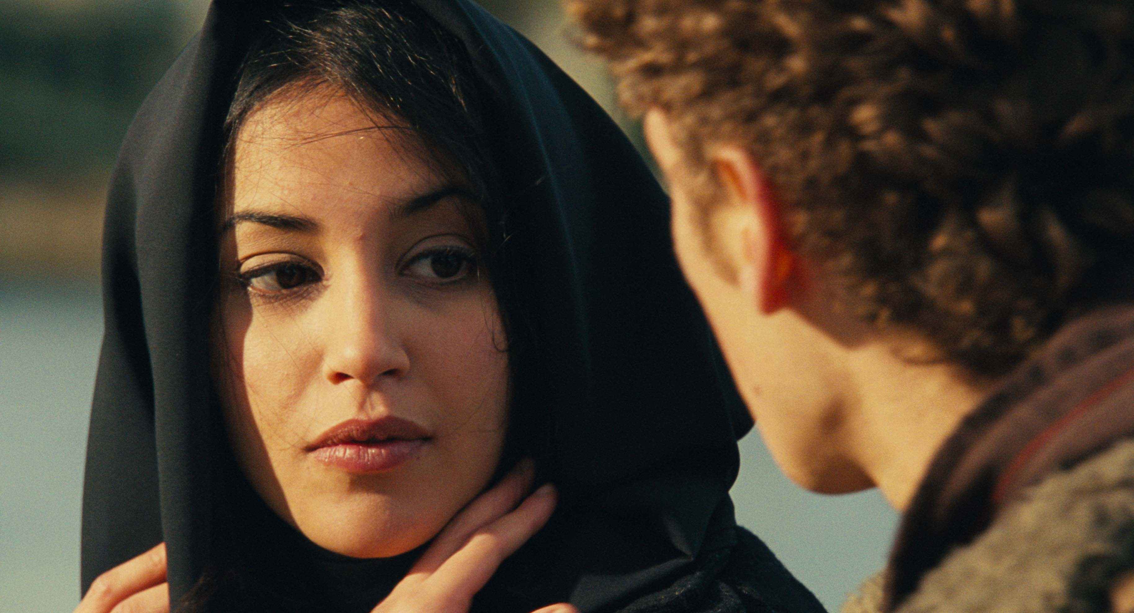 巴黎，我爱你剧照的剧照