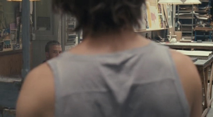 巴黎，我爱你剧照的剧照