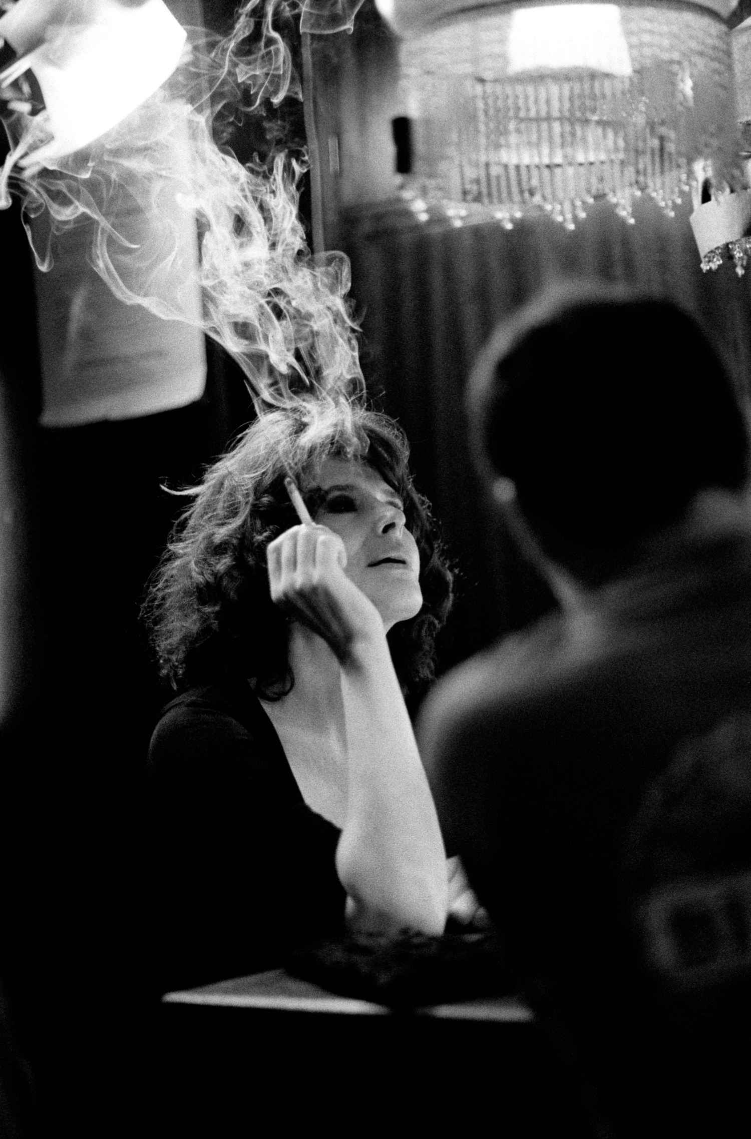 巴黎，我爱你剧照的剧照