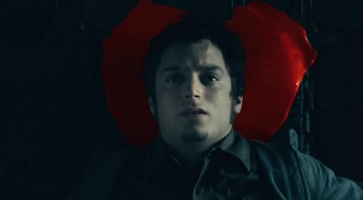 巴黎，我爱你剧照的剧照