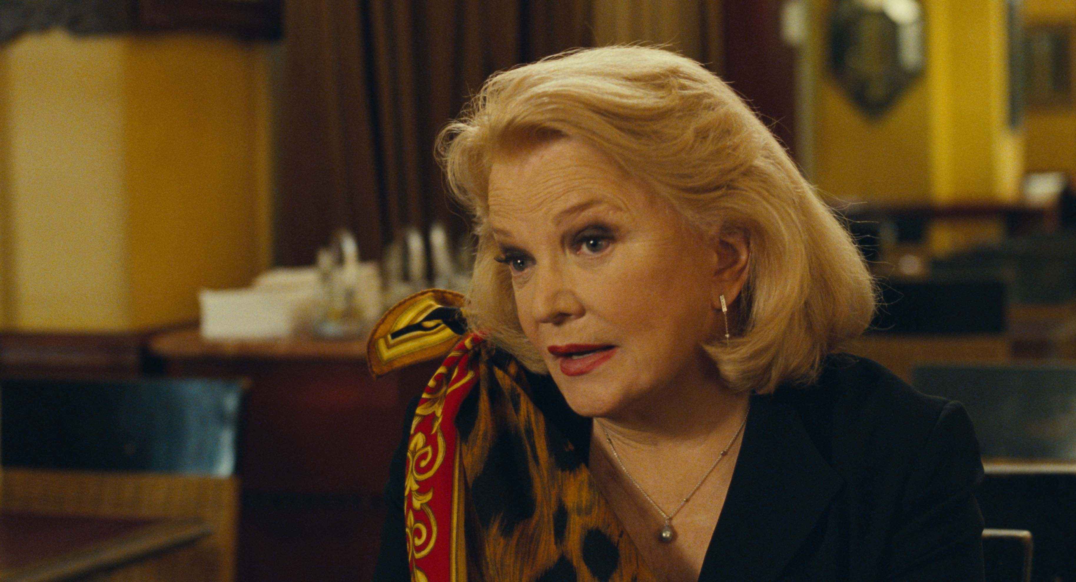 巴黎，我爱你剧照的剧照