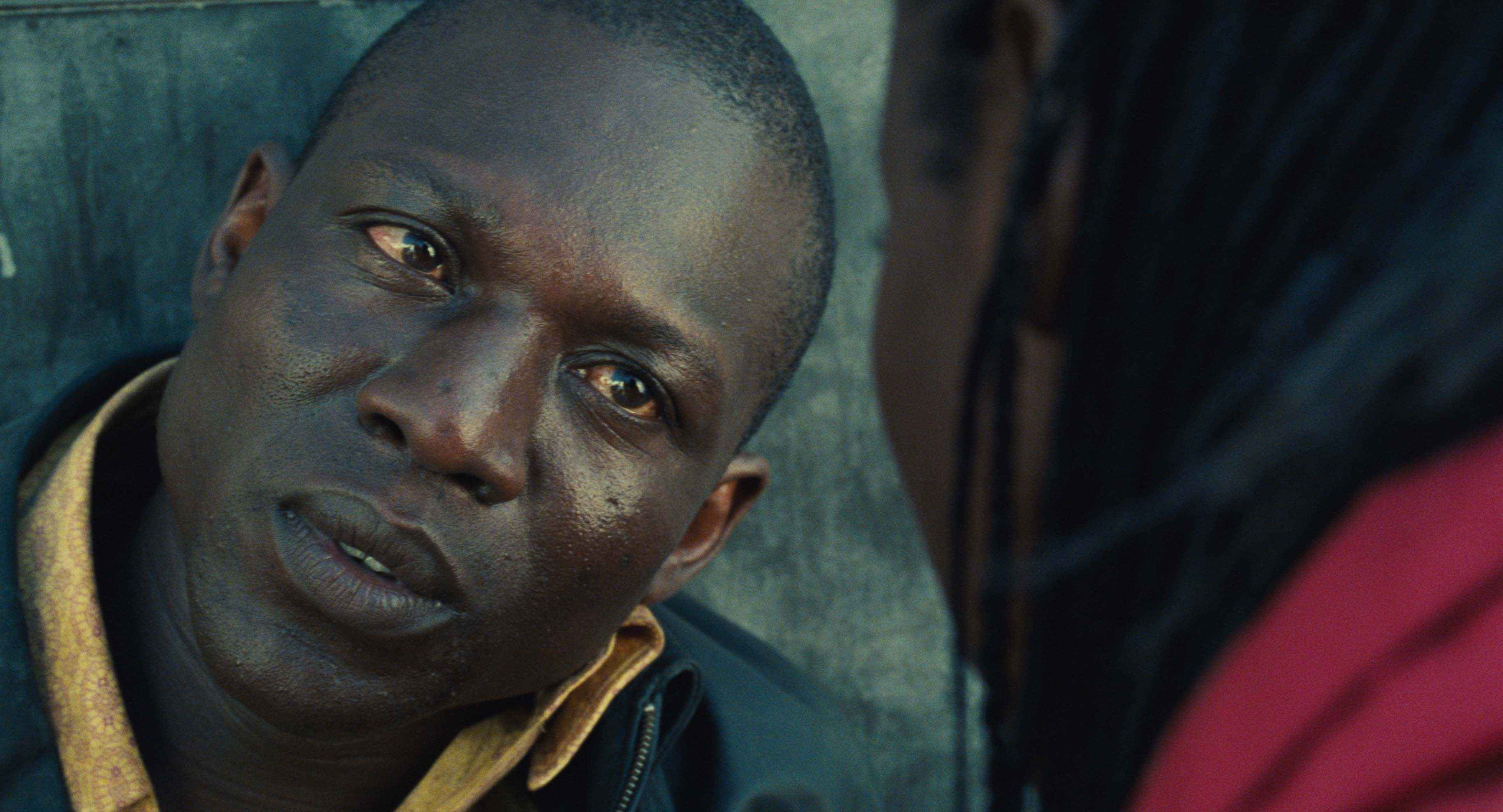 巴黎，我爱你剧照的剧照