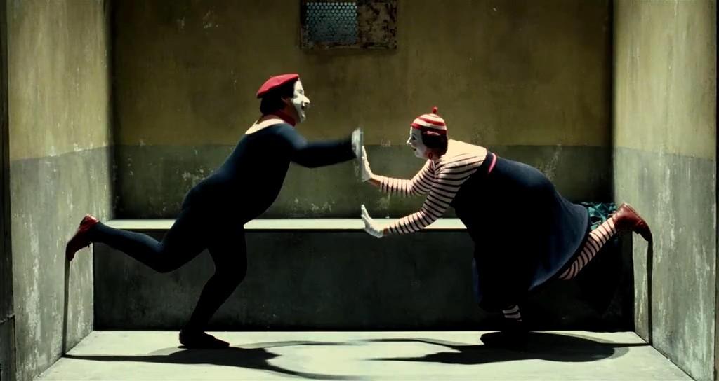 巴黎，我爱你剧照的剧照