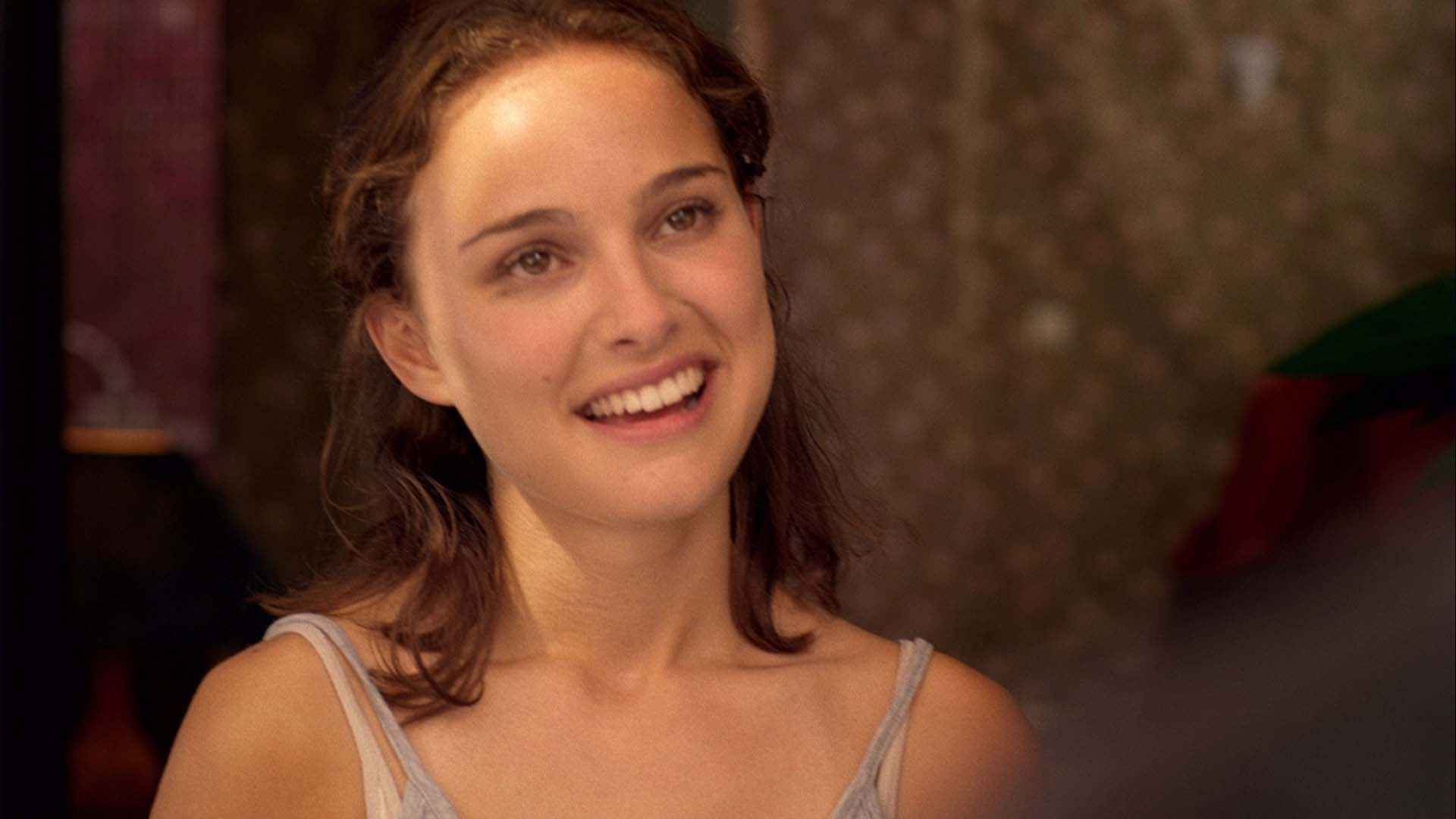 巴黎，我爱你剧照的剧照