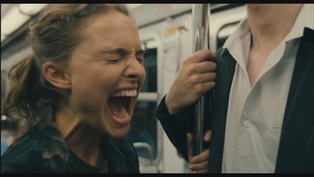 巴黎，我爱你剧照的剧照