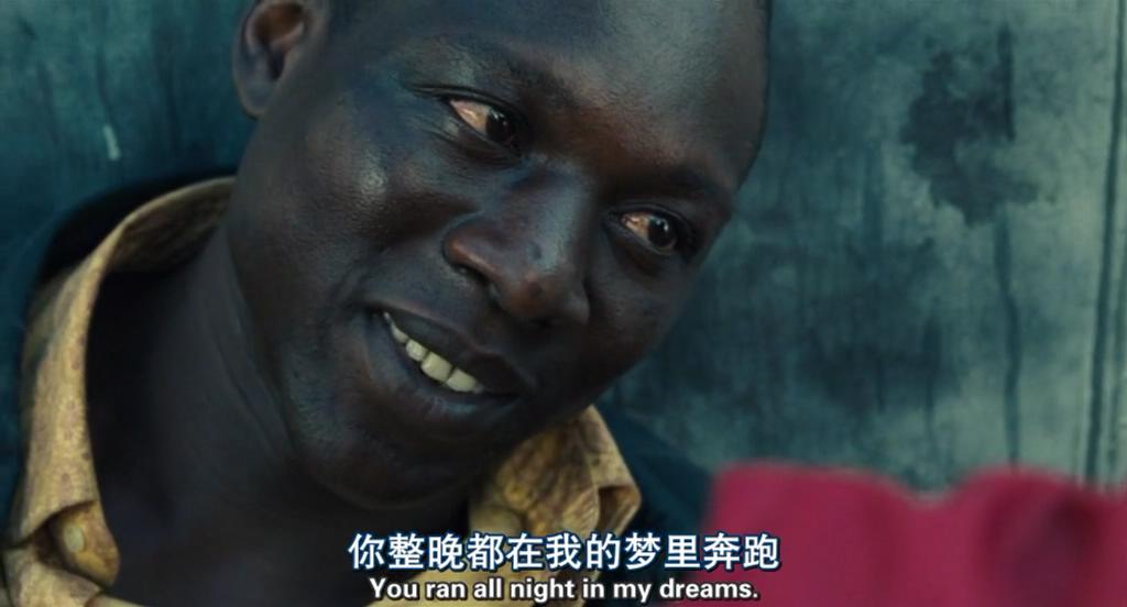 巴黎，我爱你剧照的剧照