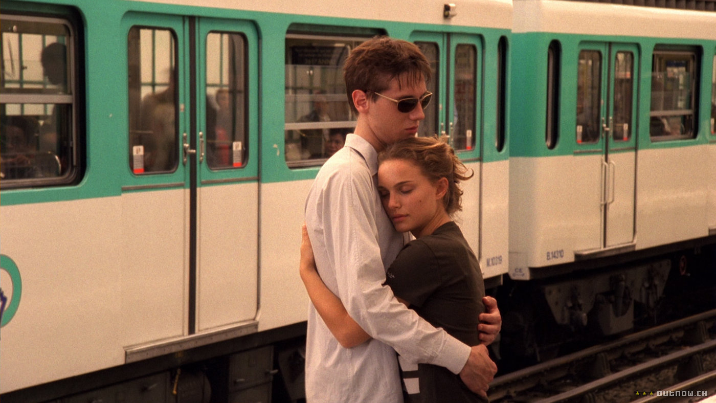 巴黎，我爱你剧照的剧照