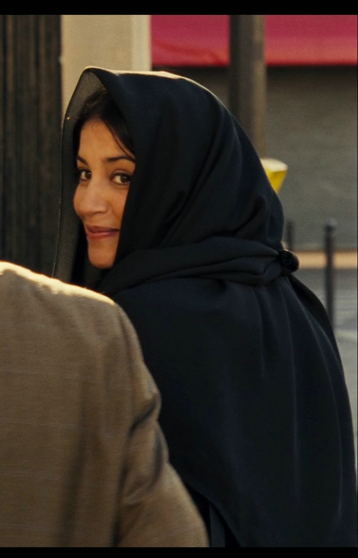 巴黎，我爱你剧照的剧照