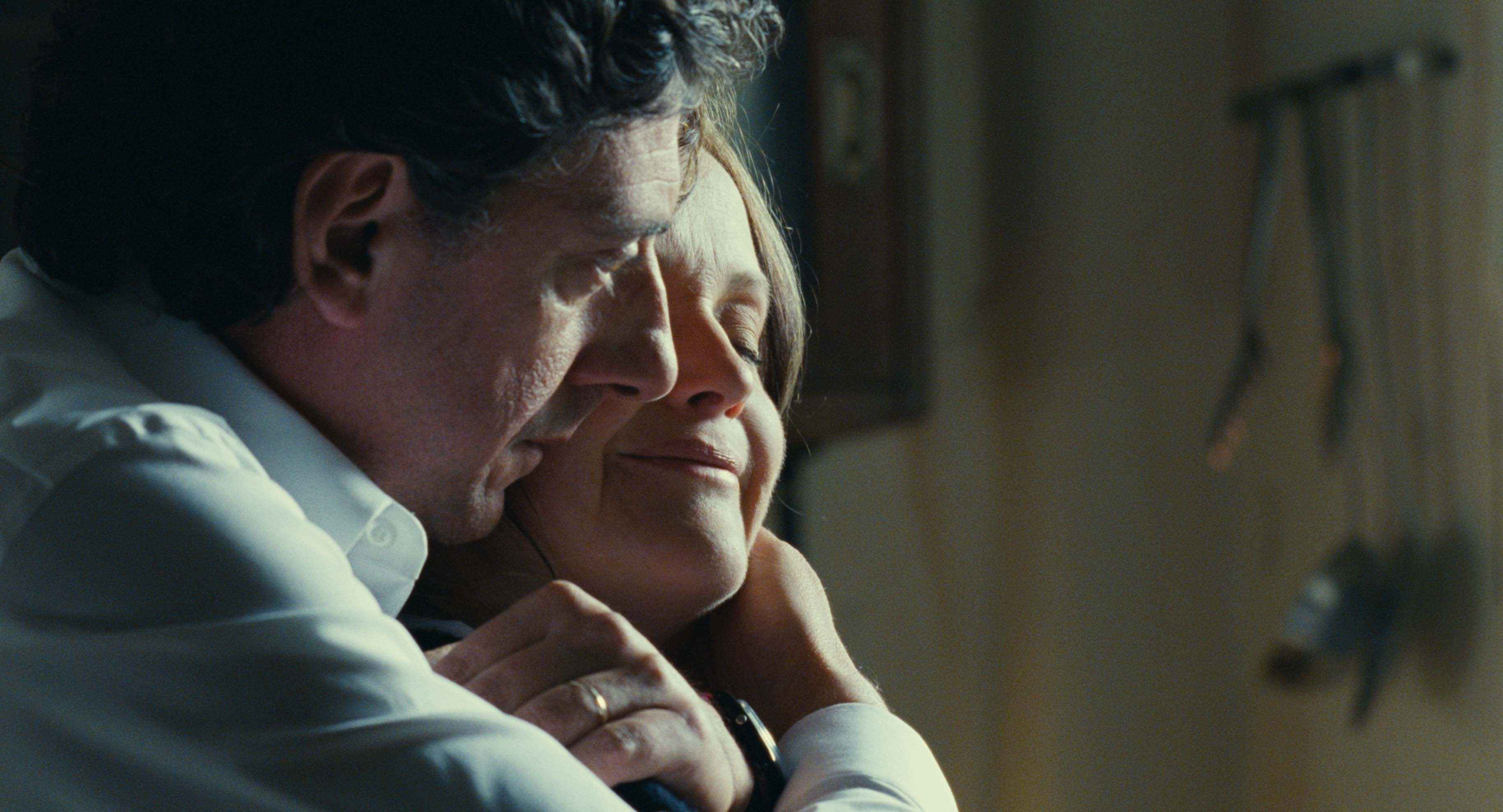 巴黎，我爱你剧照的剧照