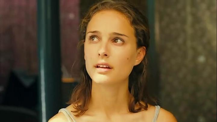 巴黎，我爱你剧照的剧照