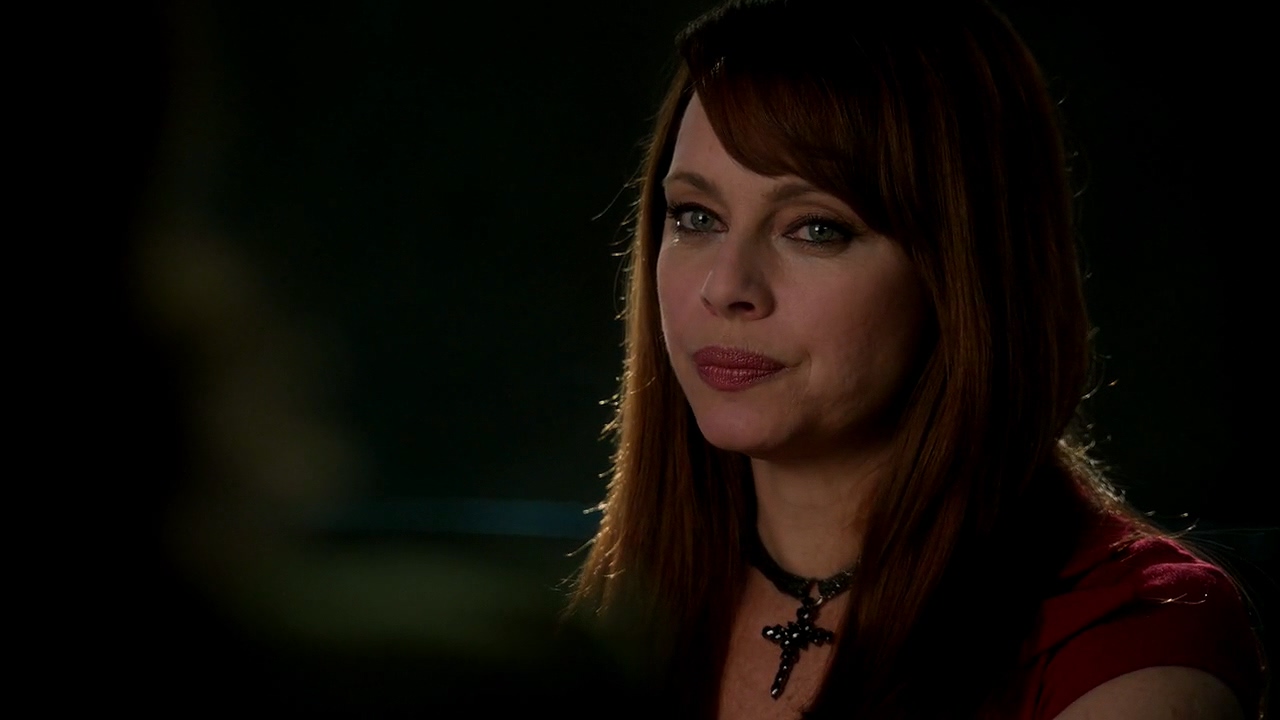 犯罪现场调查完结篇：不朽剧照的剧照