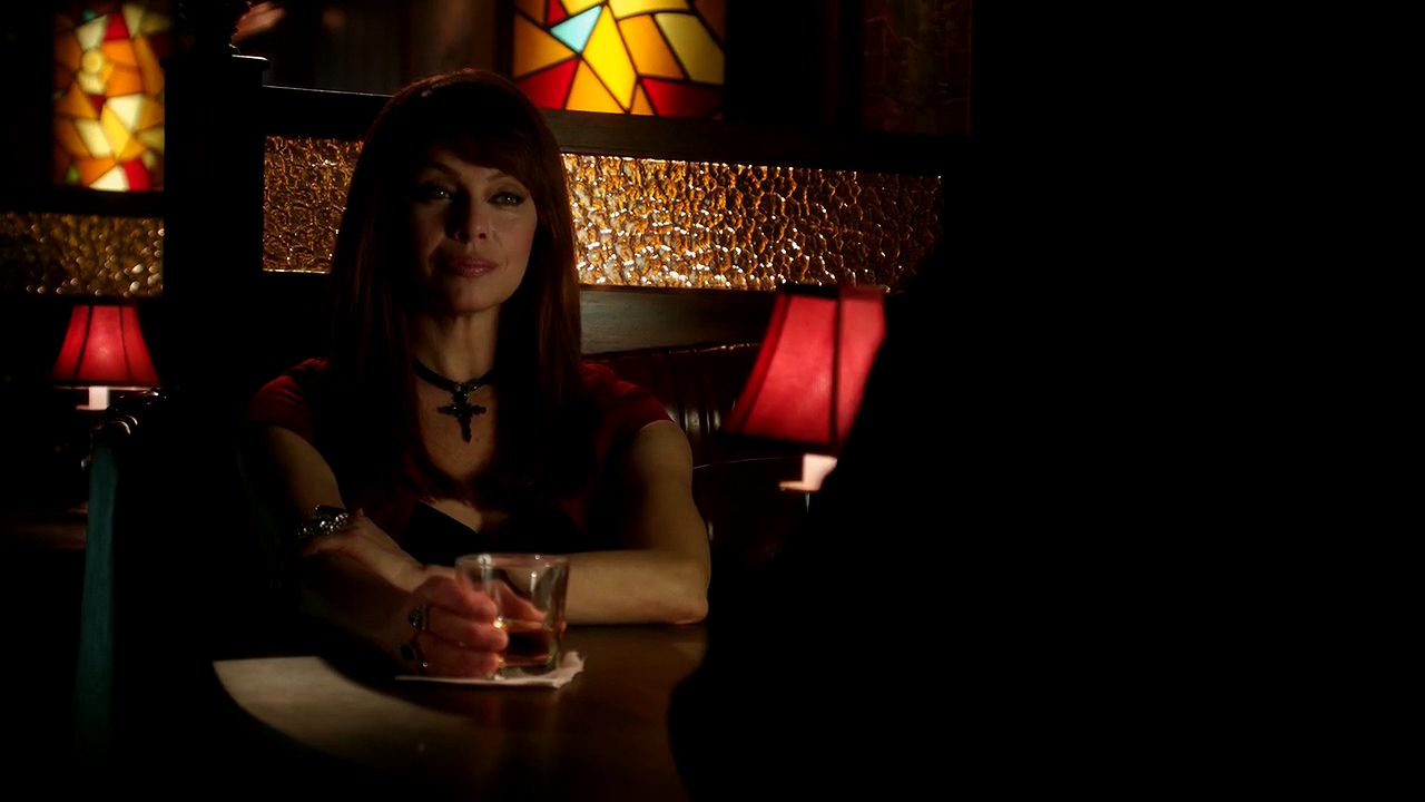 犯罪现场调查完结篇：不朽剧照的剧照