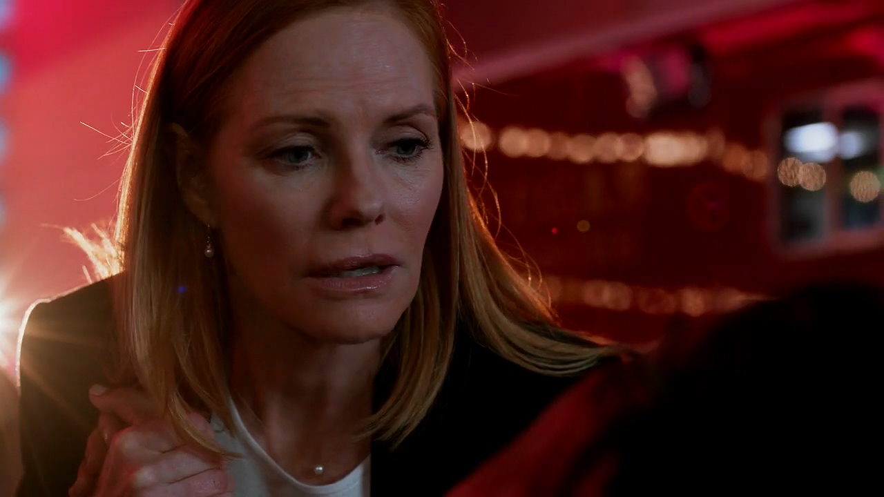 犯罪现场调查完结篇：不朽剧照的剧照