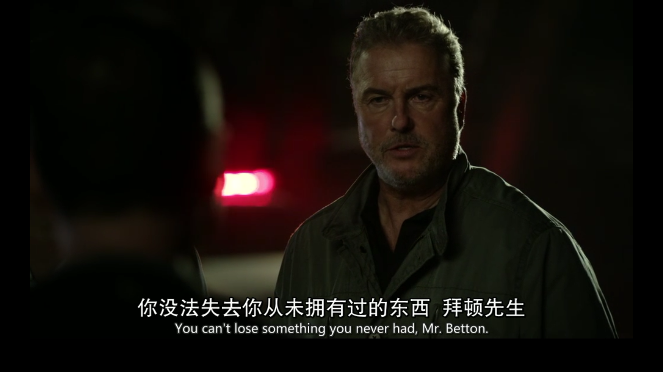 犯罪现场调查完结篇：不朽剧照的剧照