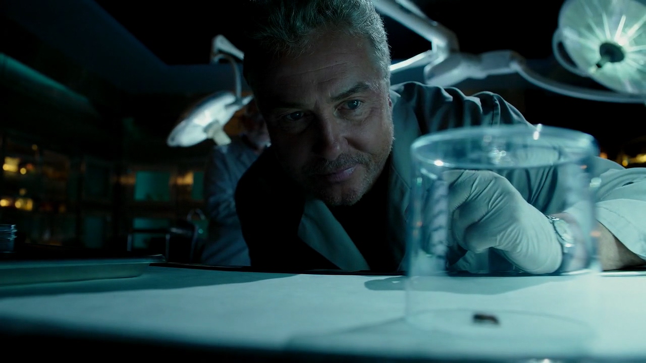 犯罪现场调查完结篇：不朽剧照的剧照