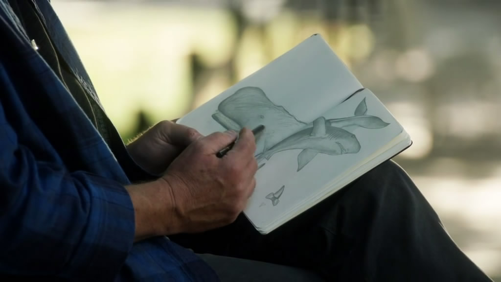 犯罪现场调查完结篇：不朽剧照的剧照